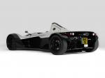 BAC Mono 2011 года